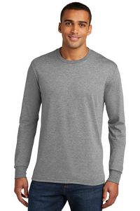District® Men's Perfect Tri® Long Sleeve Tee