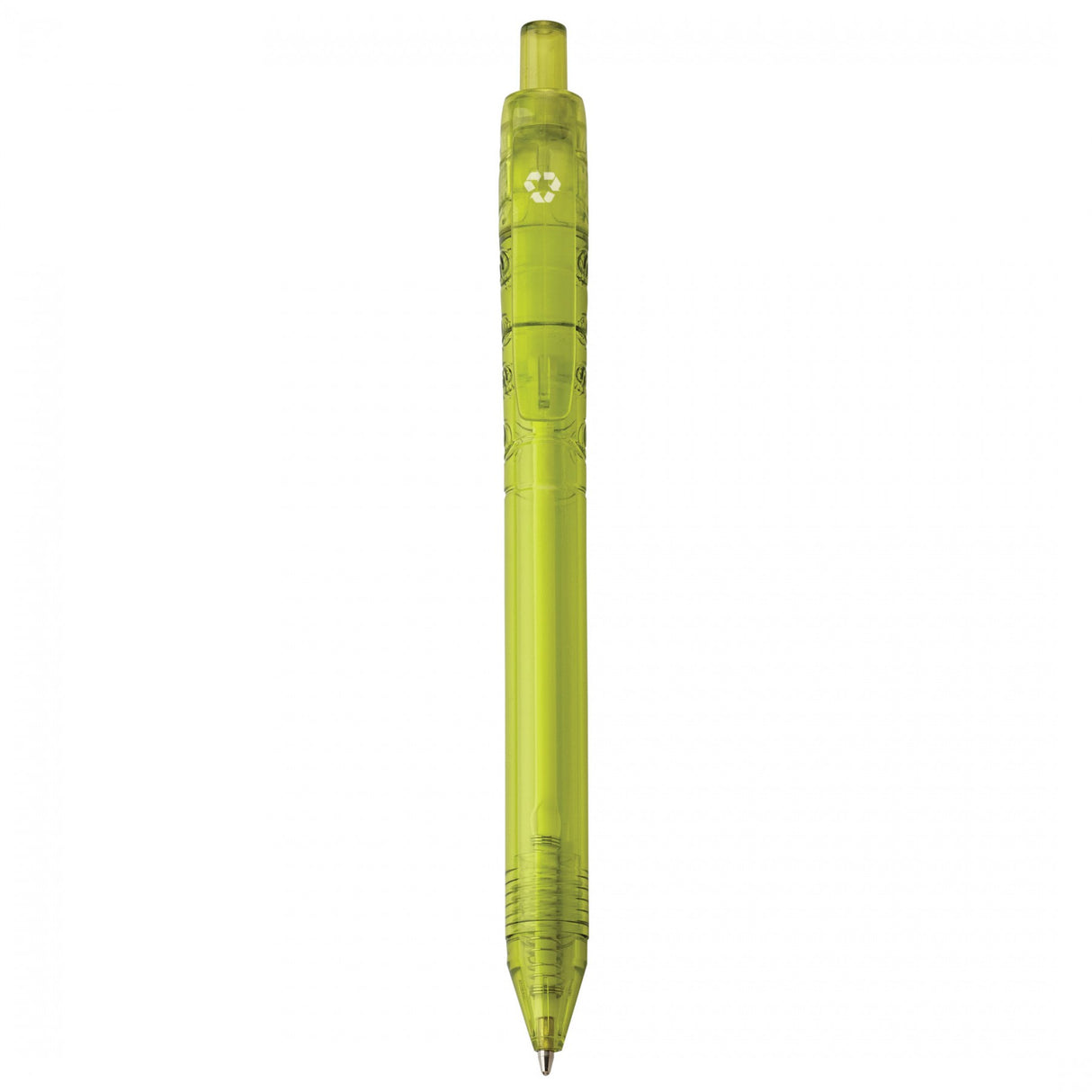 EC112 GRN BLANK