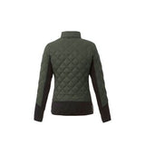 Loden Green/Black Blank
