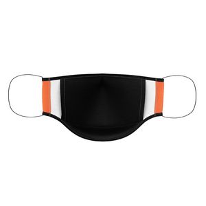 TITAN JR. Import 3-Ply Dye-Sub Youth Face Mask