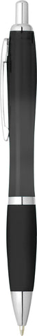Nash Retractable Ballpoint Pen