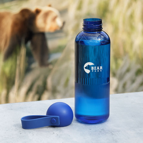 Milo Recycled Plastic Bottle