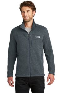 The North Face® Men's Sweater Fleece Jacket