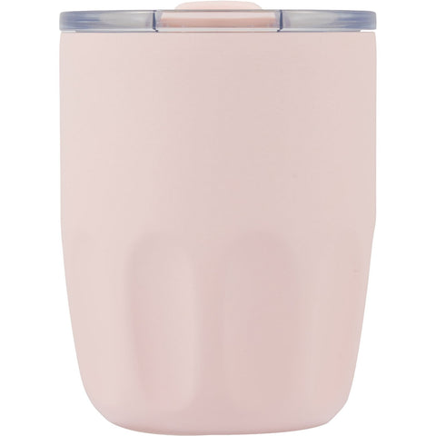 Olla Vacuum Coffee Cup w/ Ceramic Liner & Lid 10oz