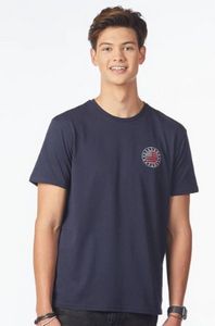 Zorrel® Men's Dri-Balance™ Lightweight Jersey Tee Shirt