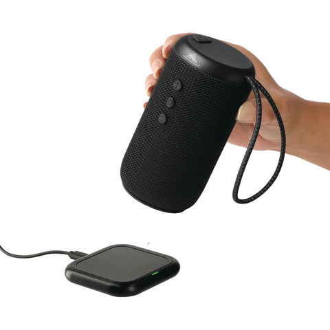 Kodiak IPX7 Waterproof Outdoor Bluetooth Speaker
