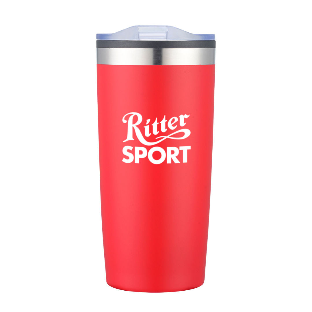 Red / 20 oz