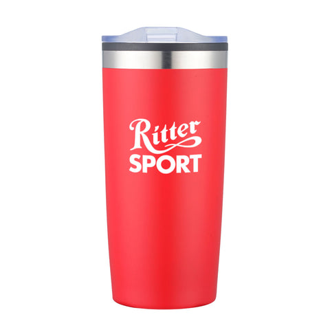 Asador Double Wall Tumbler - 20oz