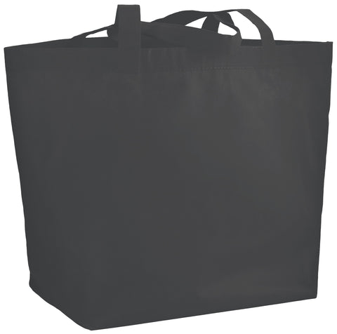 YaYa Budget Non-Woven Shopper Tote