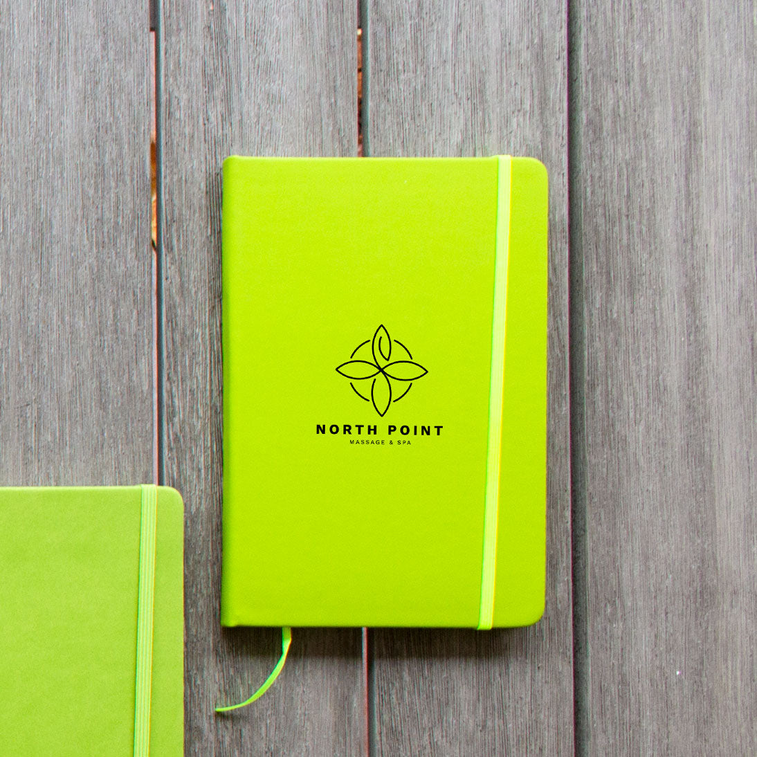 King Edward Large Journal