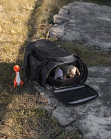 000880 Bugatti-Vacilando-Pet Carrier Duffle