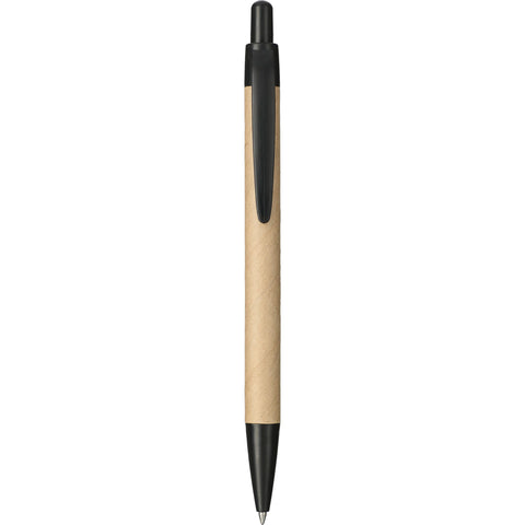 Recycled Paper Gel Pen