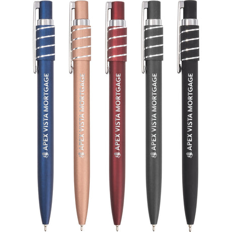 Saratoga Moduspin Gel Glide Pen