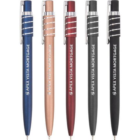 Saratoga Moduspin Gel Glide Pen