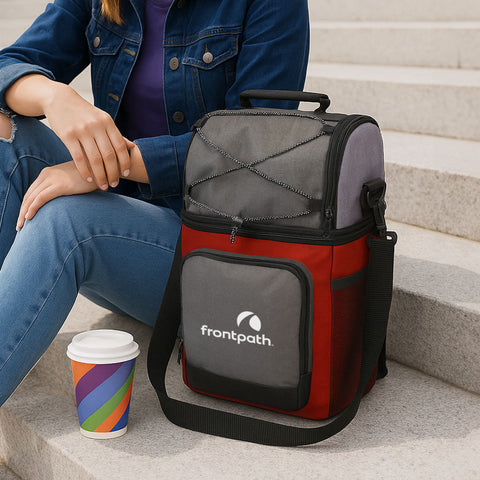 Executive Cooler Bag