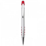 G1005 Veneno-Silver Red