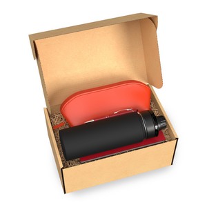 Welcome Aboard 4-Piece Gift Set