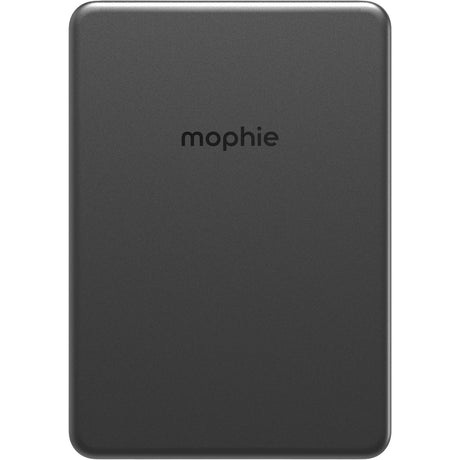 mophie Slim 10,000 mAh Qi 2 Wireless Power Bank