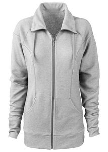 Zorrel® Ladies Woodford Tri-Reg™ Full Zip Fleece Jacket
