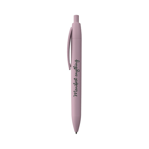 Celeste Hybrid Gel Pen