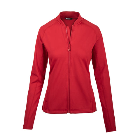 Ezra Full Zip Jacket