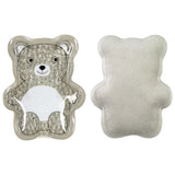 Plush Bear Aqua Pearls™ Hot/Cold Pack