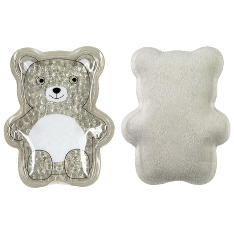 Plush Bear Aqua Pearls™ Hot/Cold Pack