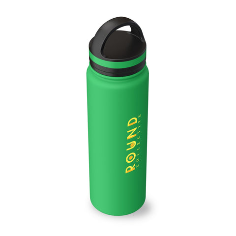 Free Spirit Bottlecall Of The Wild Stainless Steel Bottle