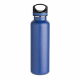 Blue Blank