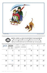 Rockwell 2026 Calendar