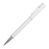 White (Blank)