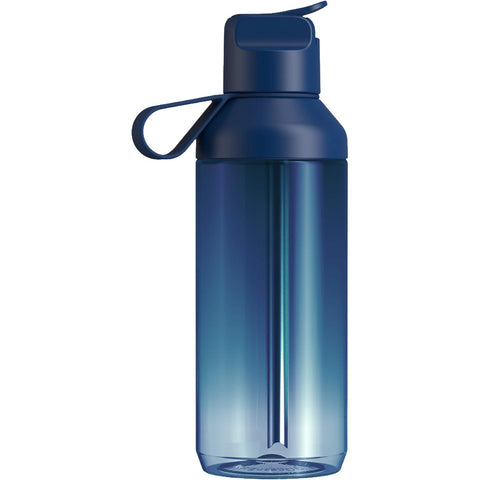 Ocean Bottle Clear Go Bottle 24oz