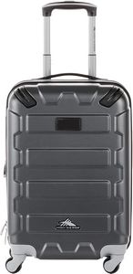 High Sierrar 20'' Hardside Luggage