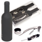 Bordeaux Wine Tool Set