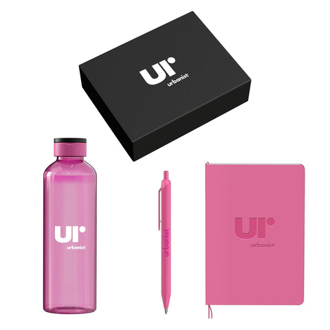 Kickstart 3-Piece Gift Set