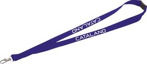 Breakaway Swivel Lobster Clasp Lanyard