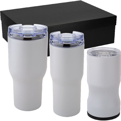 Urban Peak Trail Set (30oz/20oz/3-in-1 Insulator)