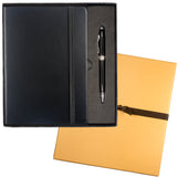 Tuscany™ Journal & Executive Stylus Pen Set