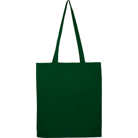 Organic 4oz Cotton Tote