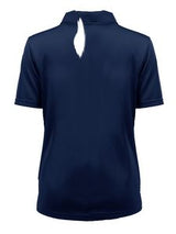 Navy Blue Blank Back