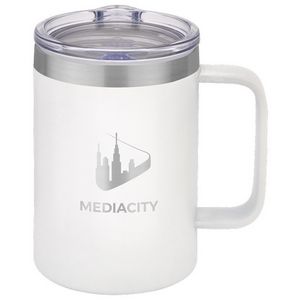 14 Oz. Urban Peak® Summit Vacuum Camp Mug