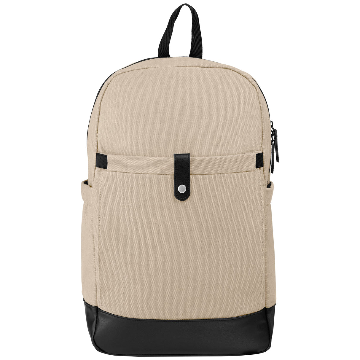 Odyssey Pack - Recycled Cotton Canvas Backpack