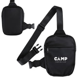 Street Talk Crossbody Bag