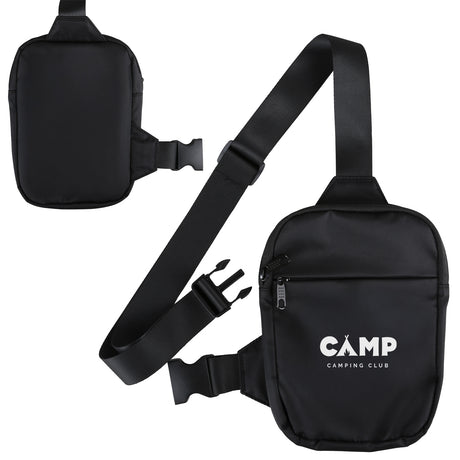 Street Talk Crossbody Bag