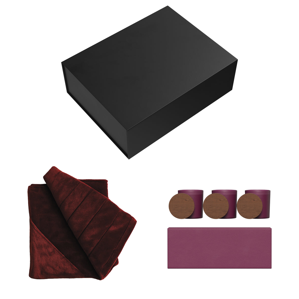 GF926 BGY blank