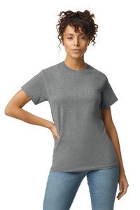 Gildan® Men's DryBlend® 50 Cotton/50 Poly Pocket T-Shirt