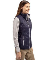 Dark Navy/Silver PRO Side