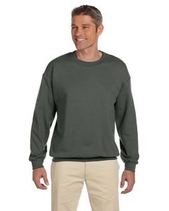 000001 Gildan Adult Heavy Blend™ Fleece Crew