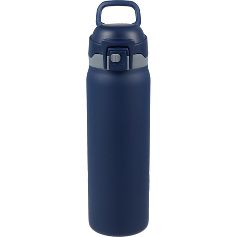 Rhine 2-in-1 Vacuum Eco-Friendly Bottle 30 oz