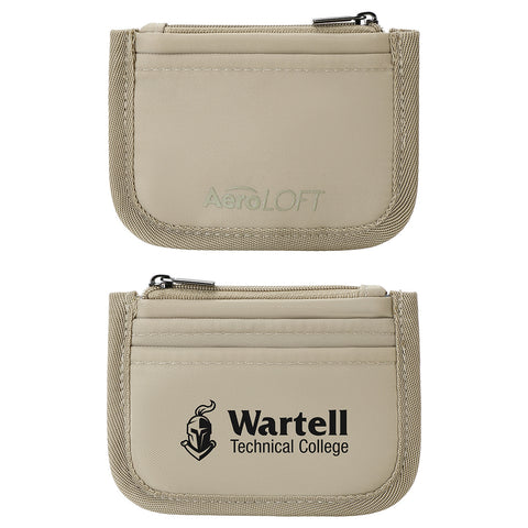 AeroLOFT® Skinny Wallet